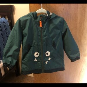 Carters jacket